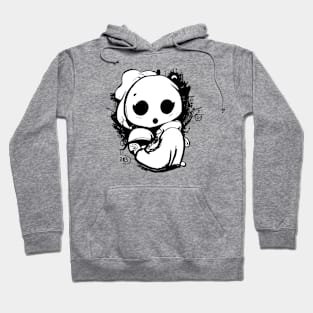 Cute Ghost Hoodie